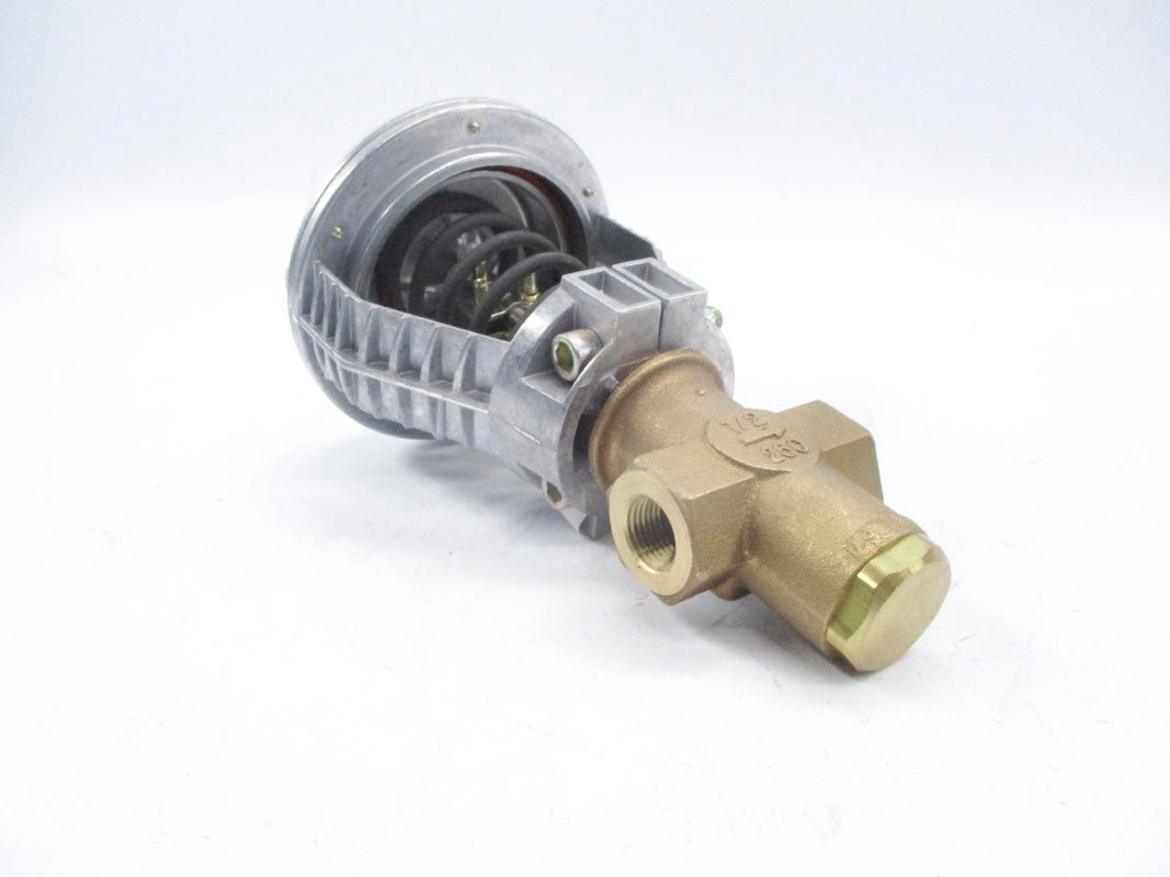 SIEMENS 599-01083 10-15PSI NSNP