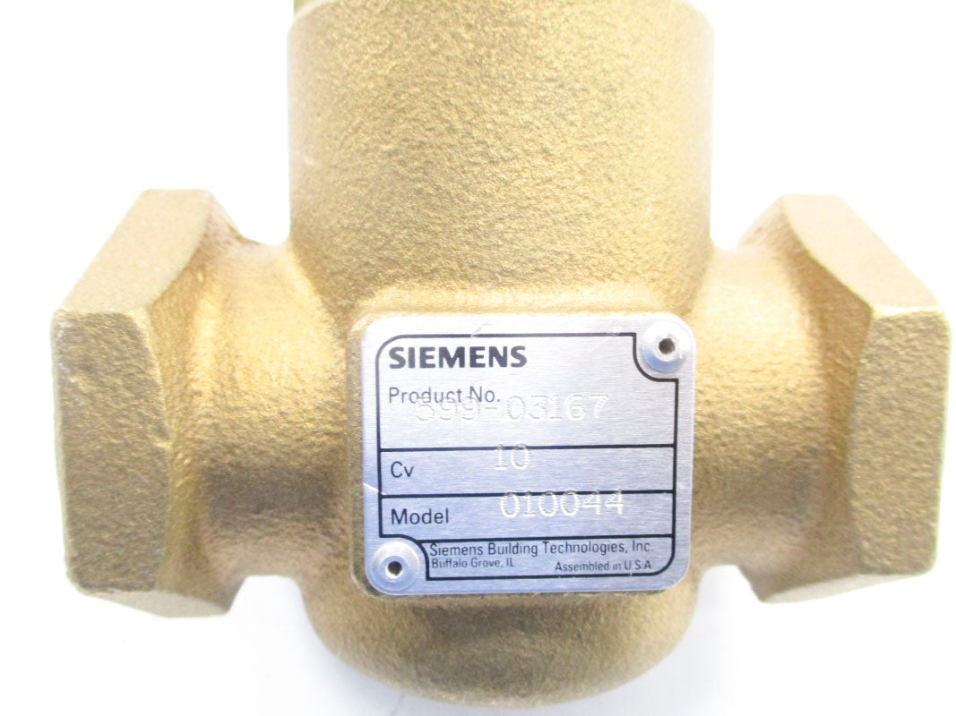 SIEMENS 599-03167 NSMP