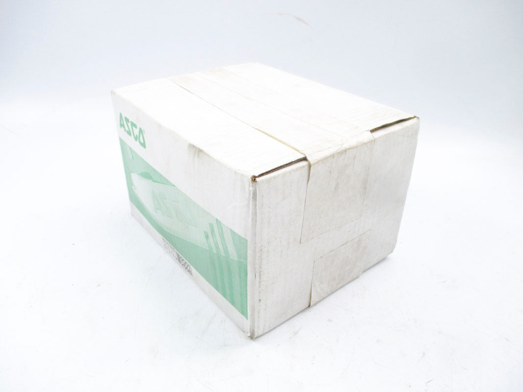 ASCO EFHC8344G080MO 3/8 125DC NSFS