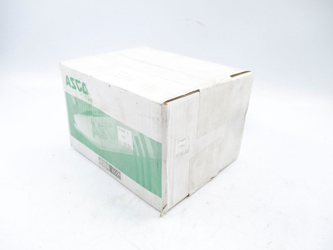 ASCO HT8344G050 3/8 110/120V NSFS