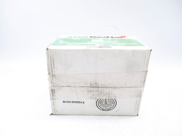 ASCO HT8344G050 3/8 110/120V NSFS