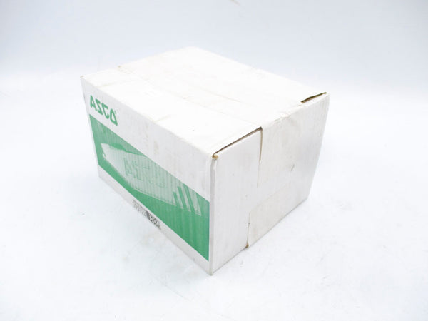 ASCO 8344G070 110/120V 1/4" NSFS