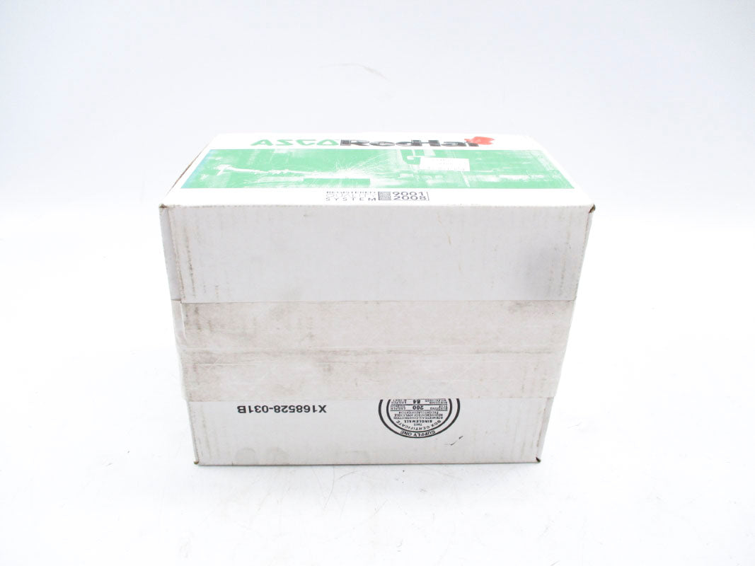 ASCO 8344G070 110/120V 1/4" NSFS