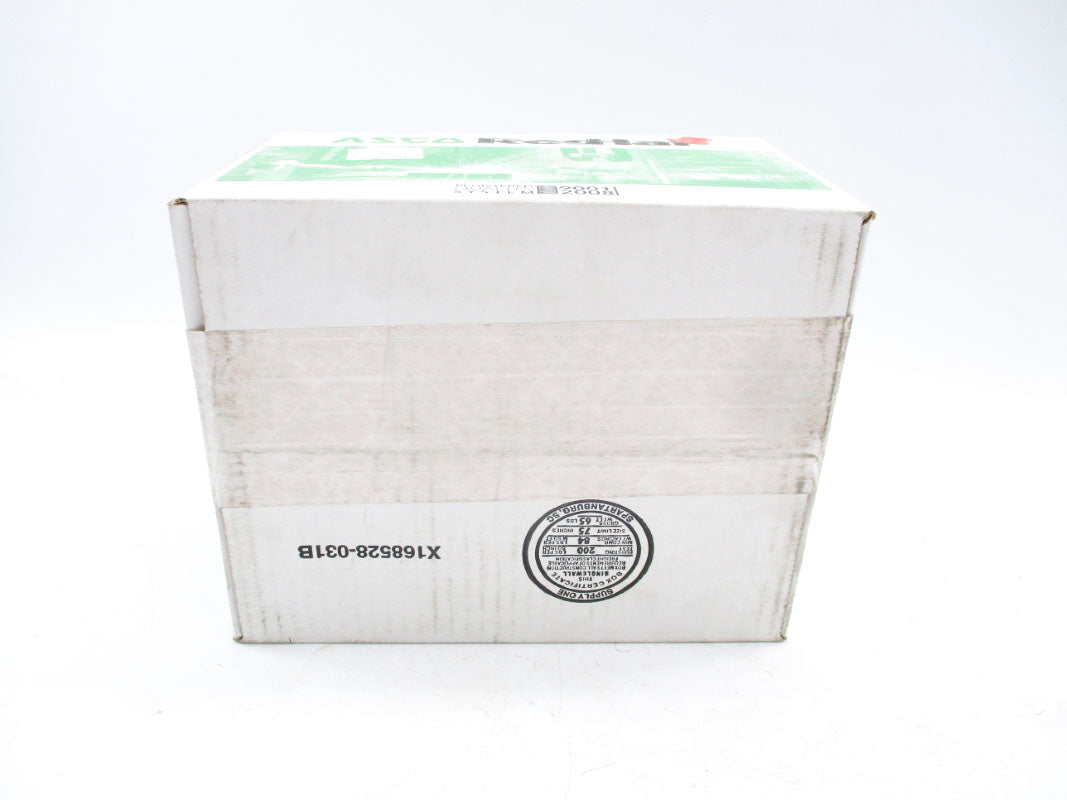 ASCO EFHC8344G080 3/8 125DC NSFS