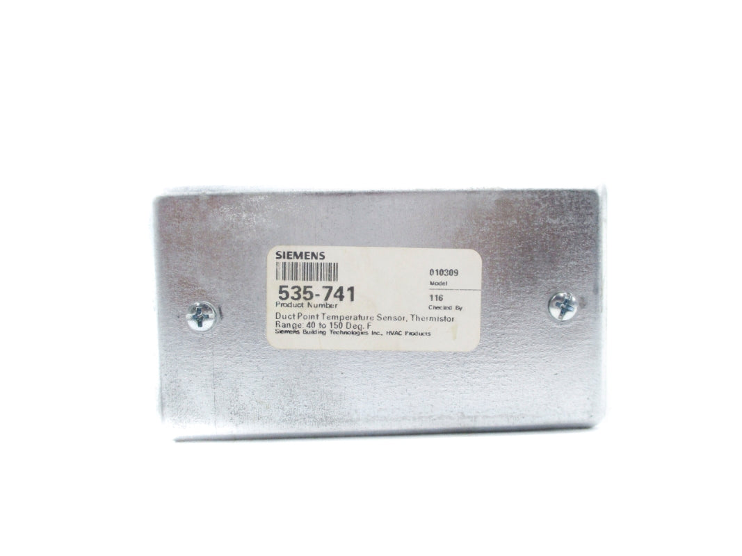 SIEMENS 535-741 NSNP