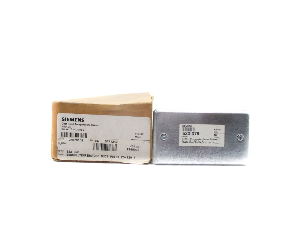 SIEMENS 533-376 NSMP