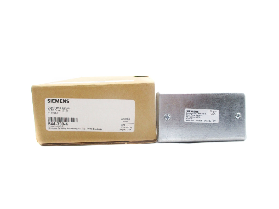 SIEMENS 544-339-4 NSMP