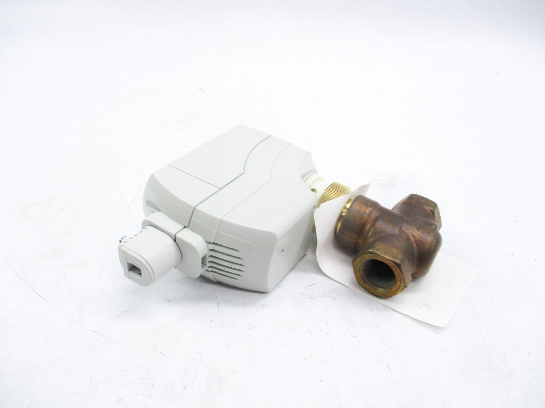 SIEMENS 262-02023 SSC61.5U NSMP