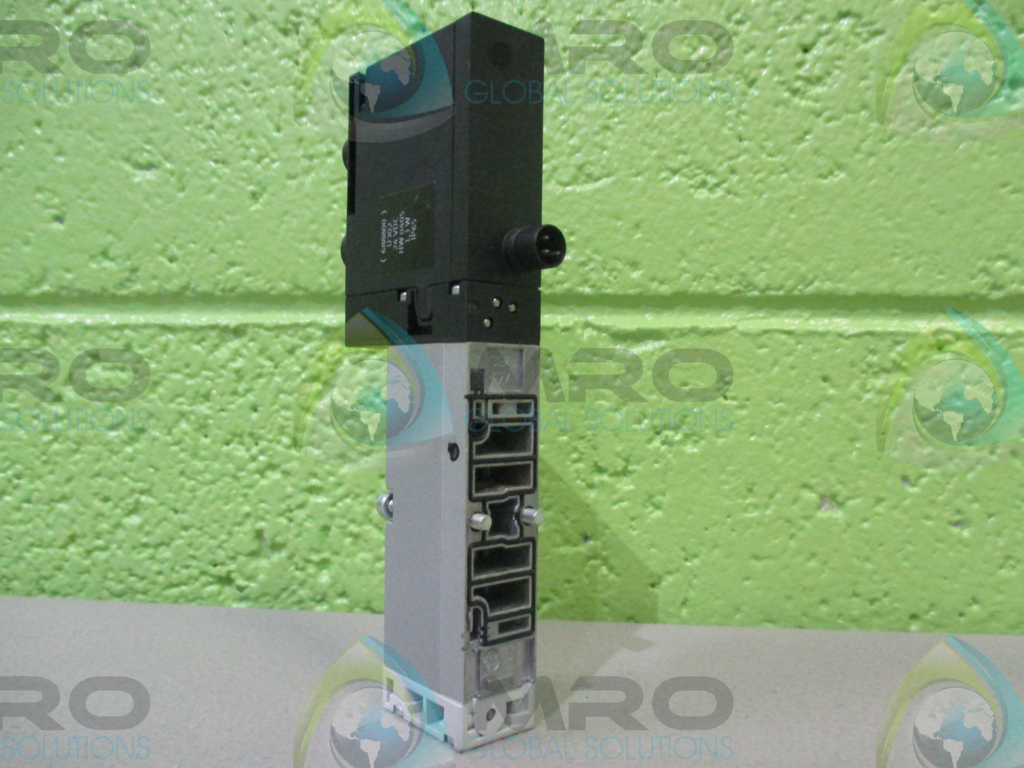 FESTO VSVA-B-T32H-AZD-A2-1T1L *NEW NO BOX*