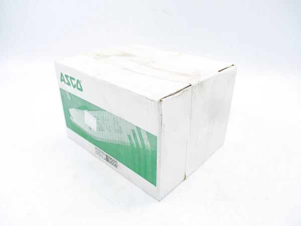 ASCO EF8344G000 110/120V NSFS