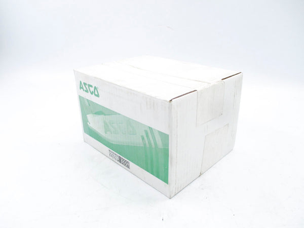 ASCO EF8344G027 1/2 110/120V NSFS
