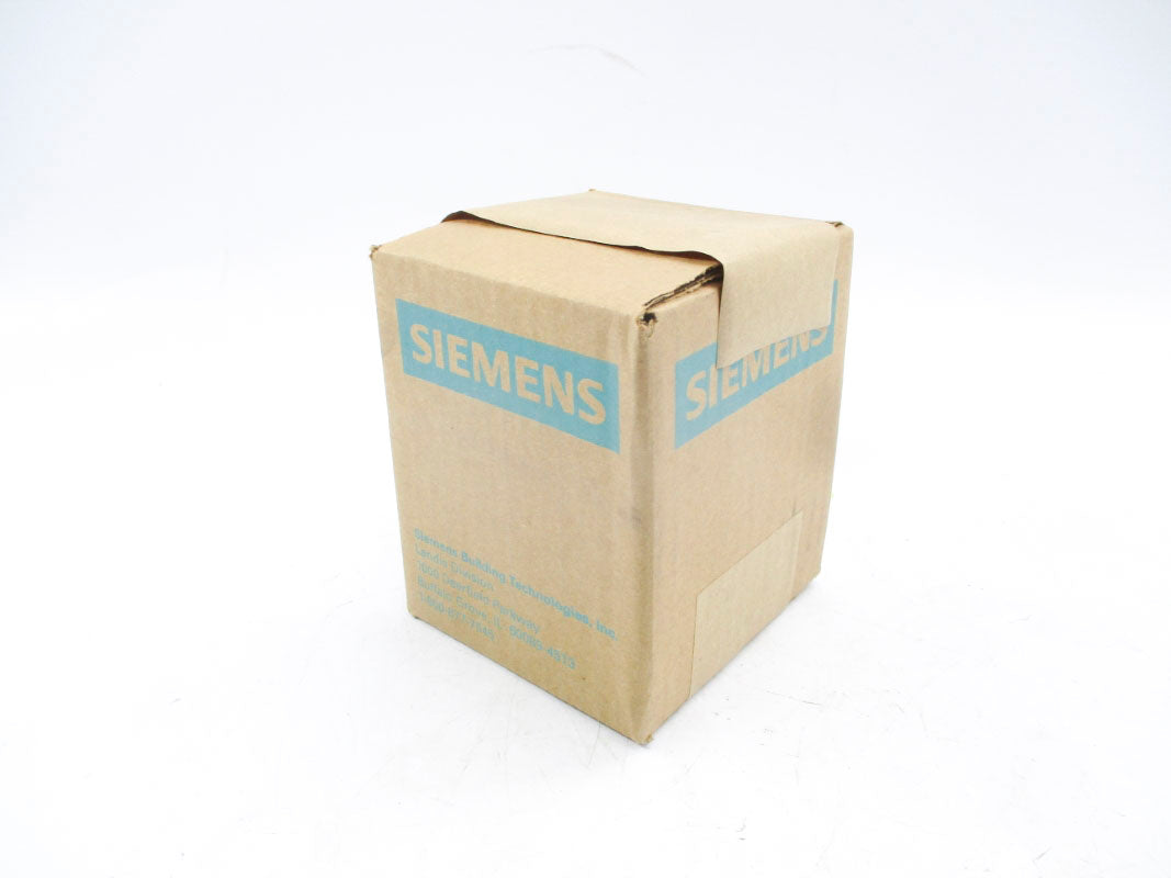 SIEMENS SSC61.5U NSFS