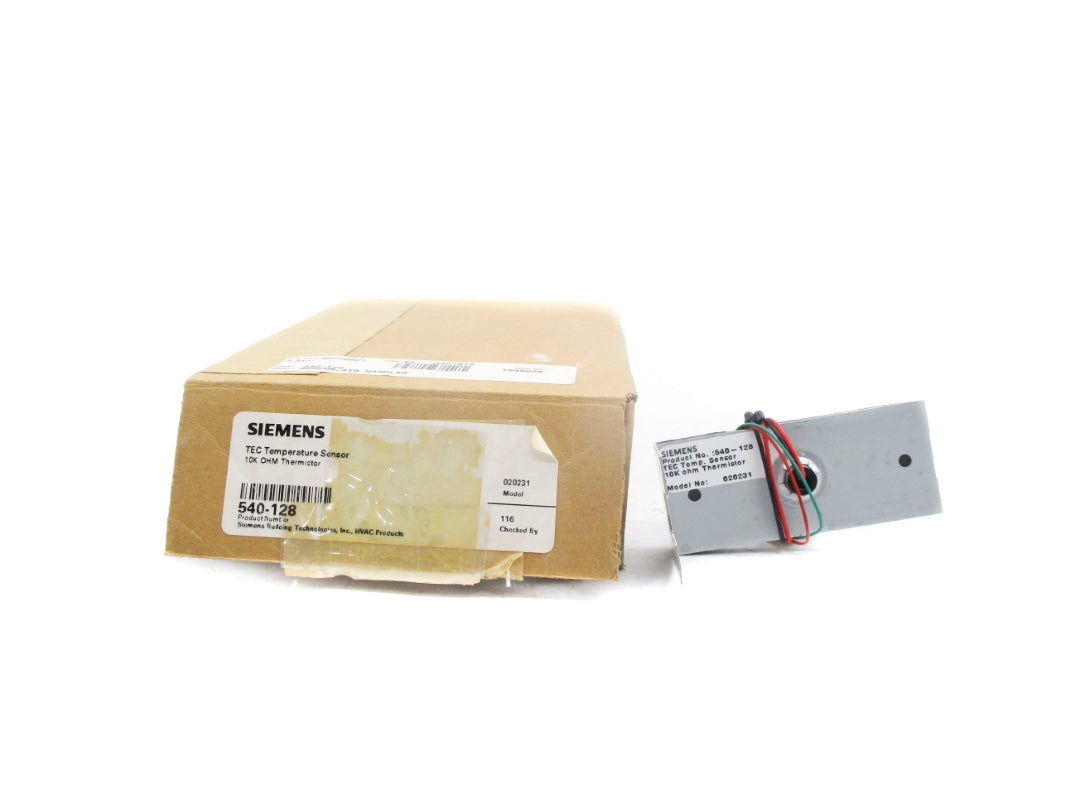 SIEMENS 540-128 NSMP