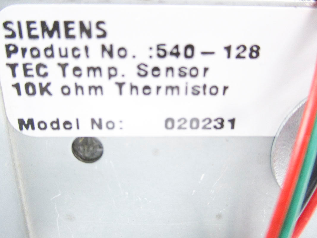 SIEMENS 540-128 NSMP