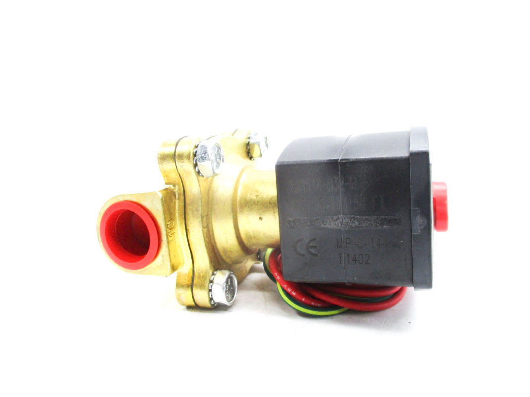 ASCO EF8210G034 110/120V 125-150PSI 1/2" NSMP