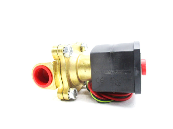 ASCO EF8210G034 110/120V 125-150PSI 1/2" NSMP