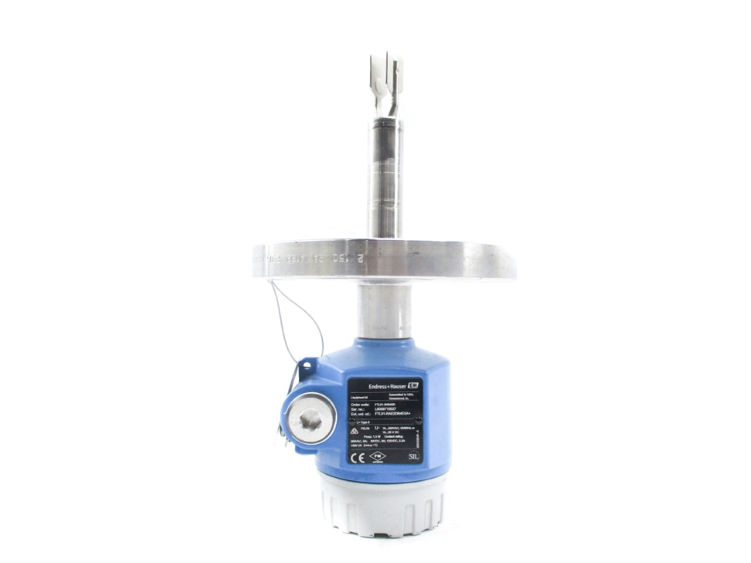 ENDRESS+HAUSER FTL51-3N945/0 NSNP