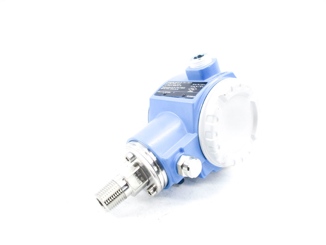 ENDRESS+HAUSER PMC71-JRR7/0 NSNP