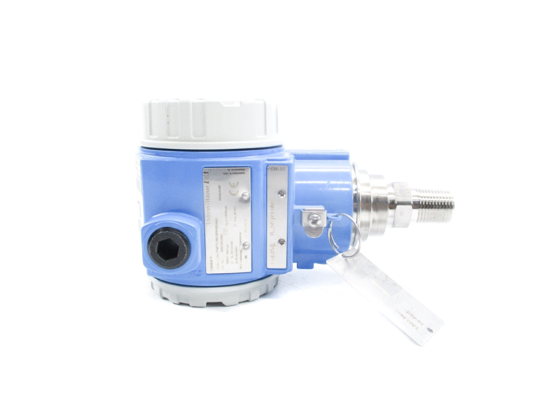 ENDRESS+HAUSER PMP71-SBC2PB1RDAAU NSNP