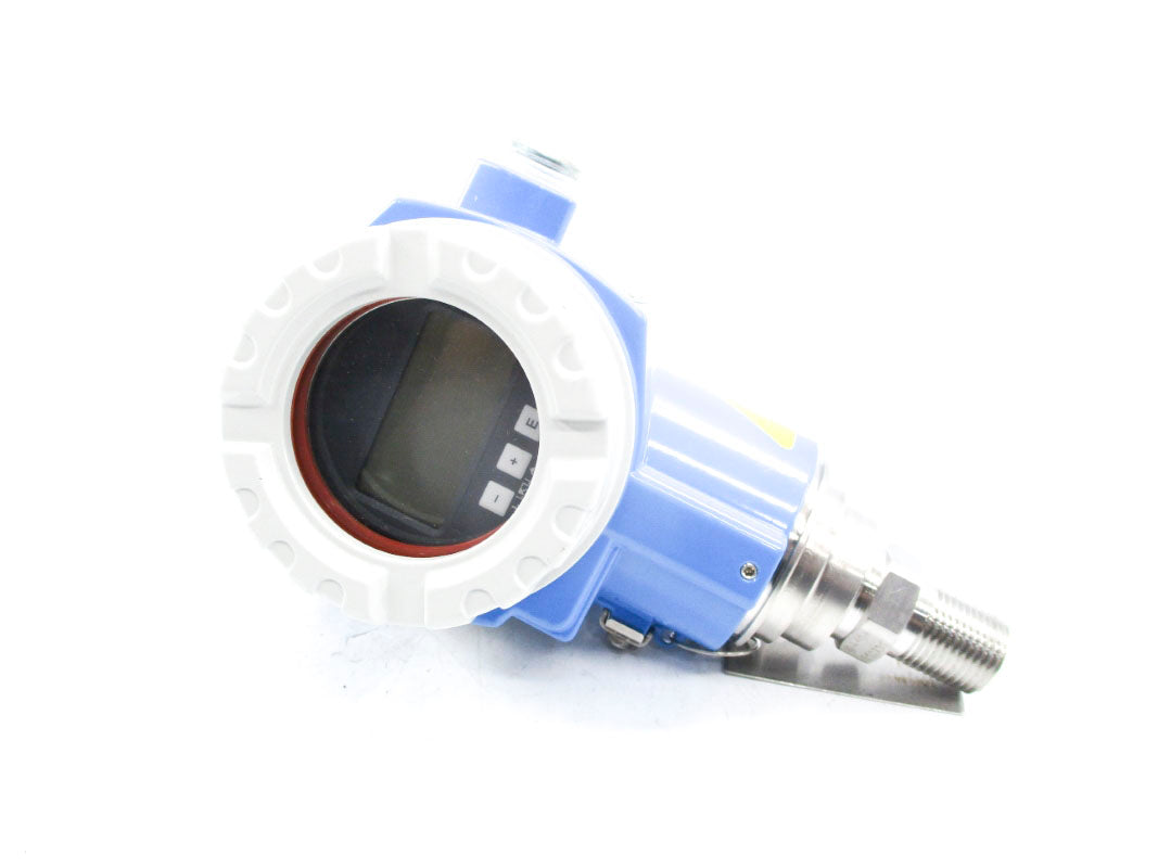 ENDRESS+HAUSER PMP71-SBC2PB1RDAAU NSNP