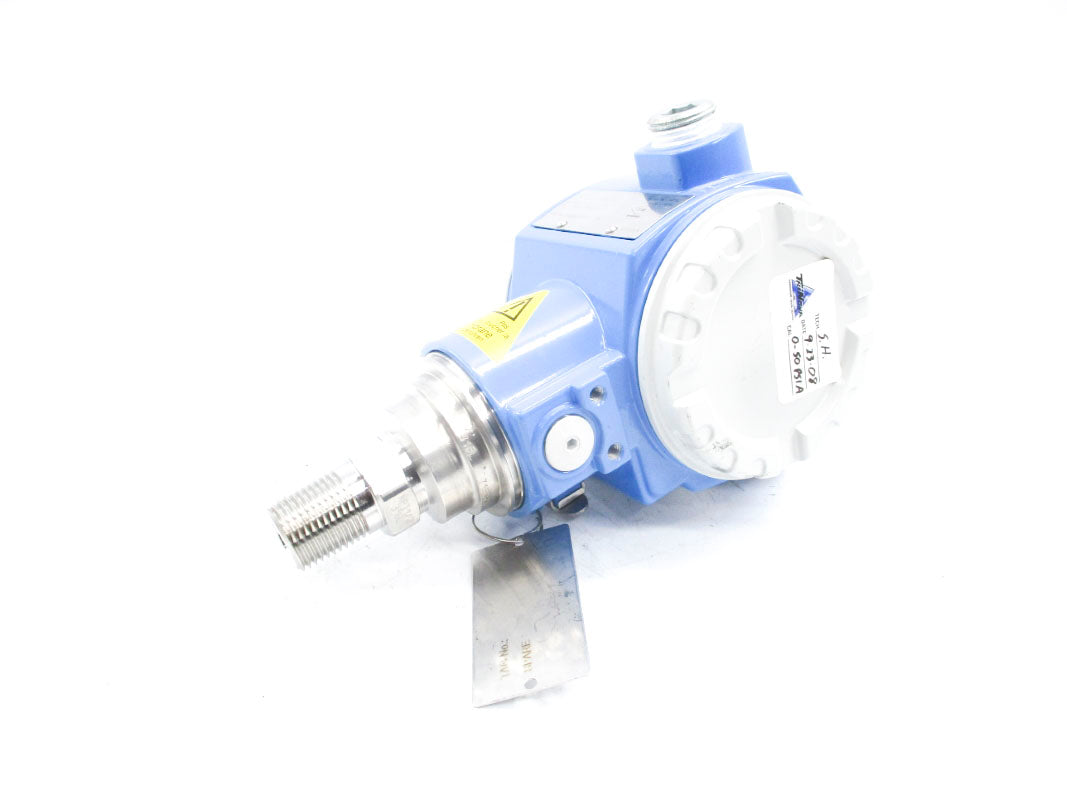 ENDRESS+HAUSER PMP71-SBC2PB1RDAAU NSNP