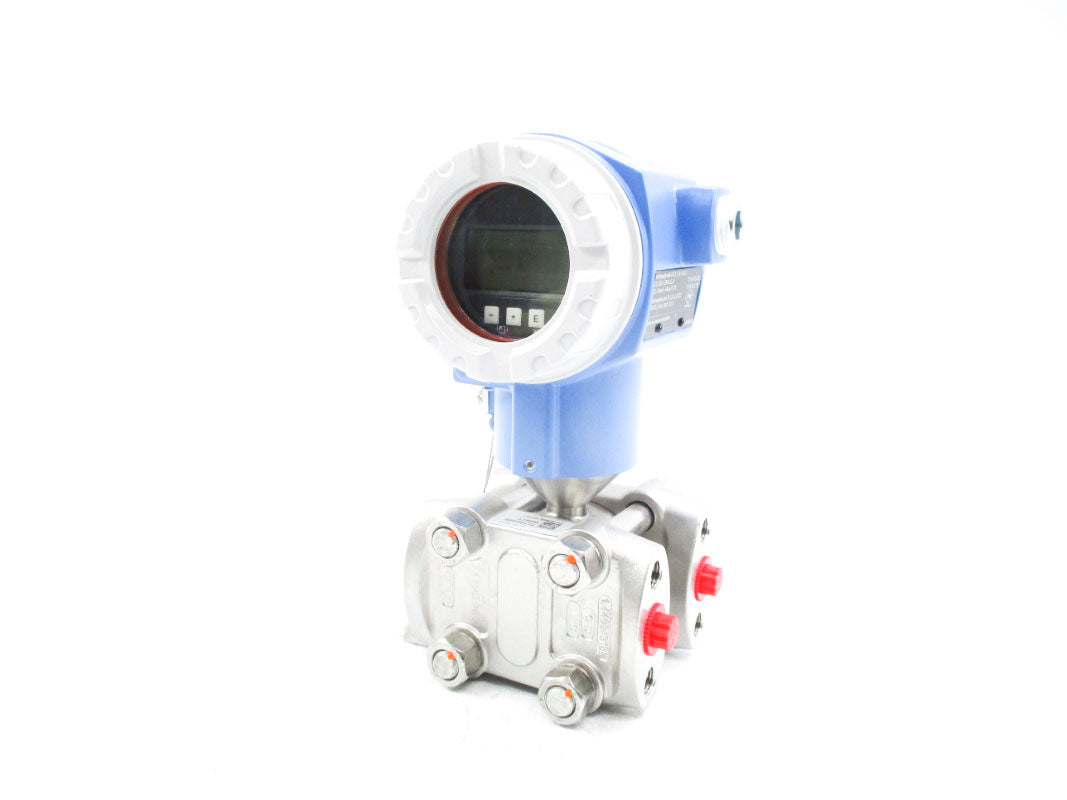 ENDRESS+HAUSER PMD75-1D300/142 NSMP