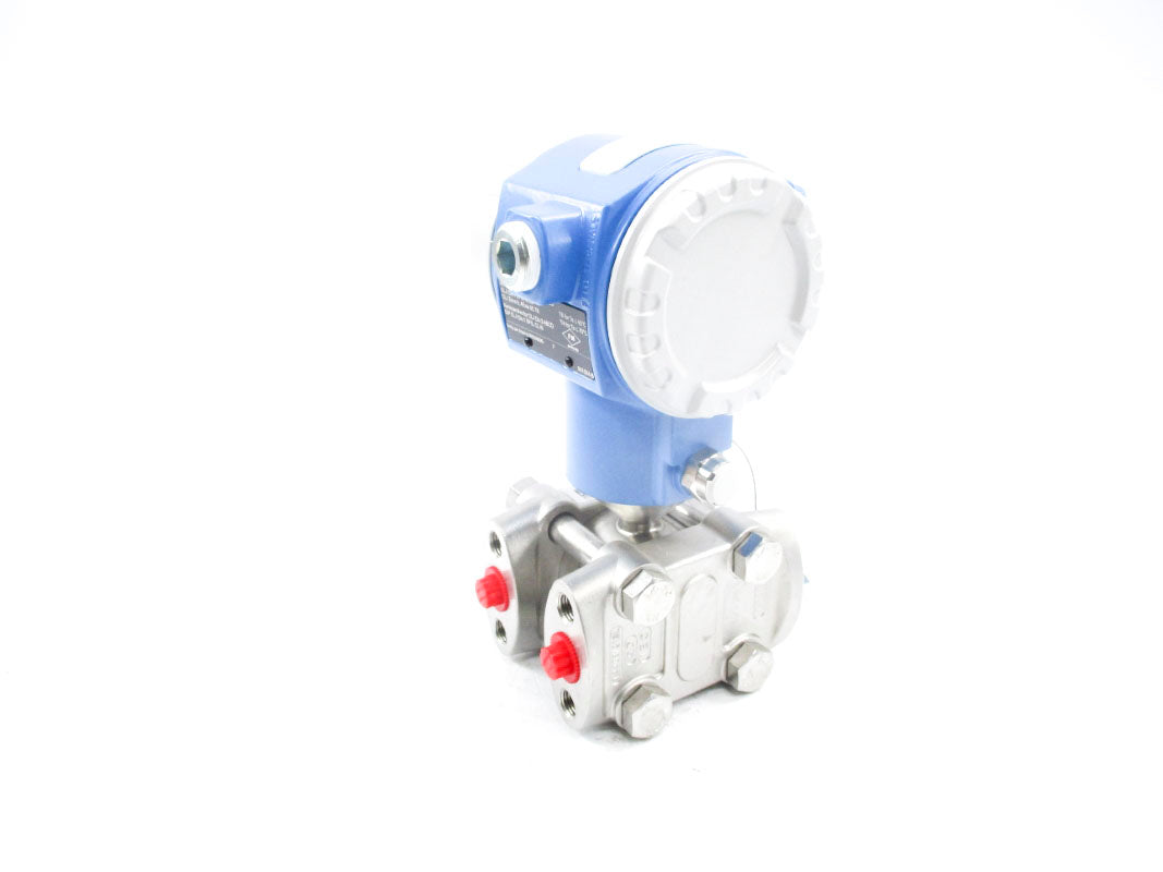 ENDRESS+HAUSER PMD75-1D300/142 NSMP