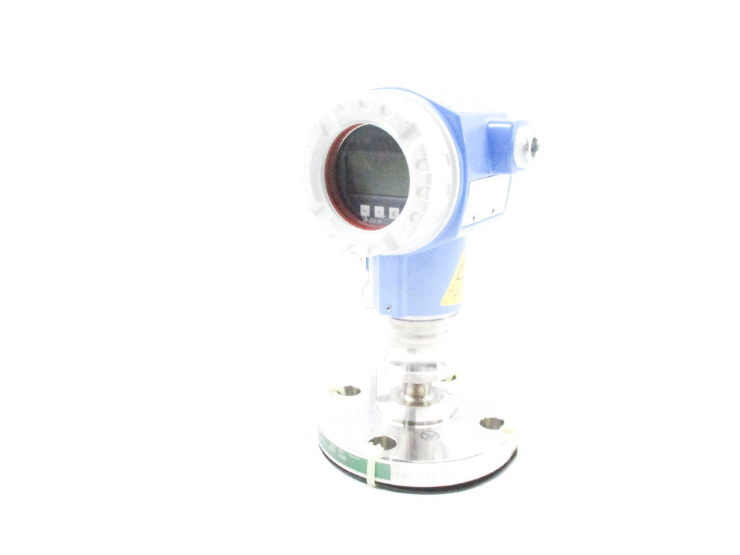 ENDRESS+HAUSER PMP75-SBC2SB1AEAAU NSMP