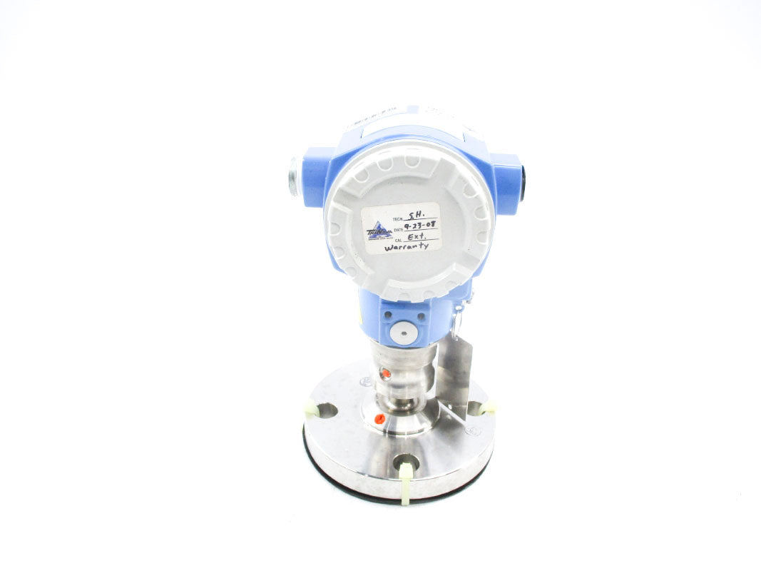 ENDRESS+HAUSER PMP75-SBC2SB1AEAAU NSMP