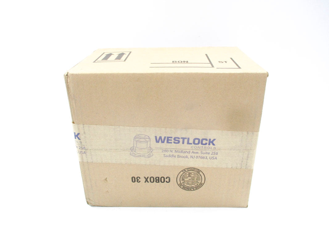 WESTLOCK CONTROLS 5338NIEHBA0BF NSFS