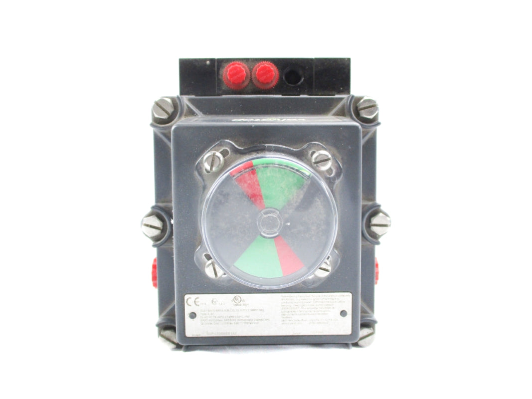 TOPWORX DXP-L22GNEB1A2 NSNP