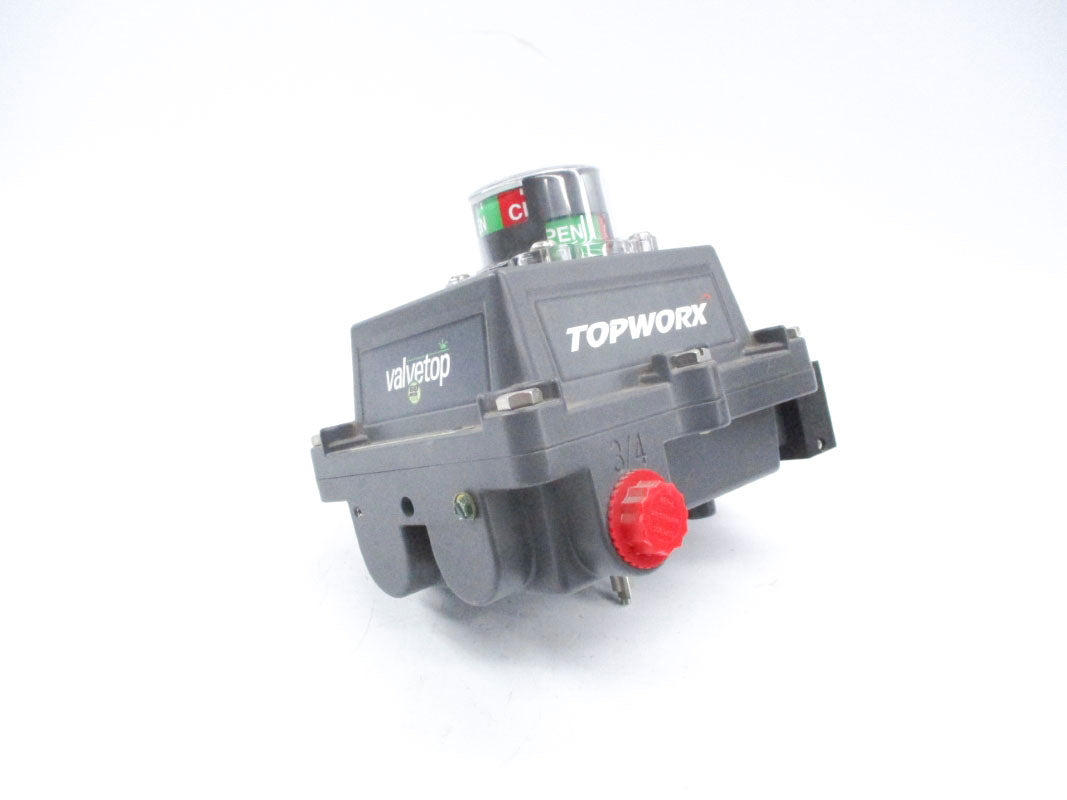 TOPWORX DXP-L22GNEB1A2 NSNP
