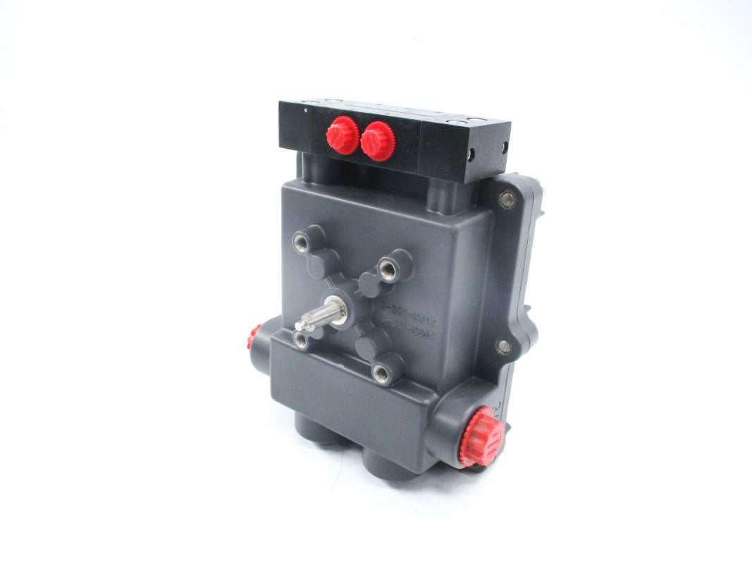 TOPWORX DXP-L22GNEB1A2 NSNP