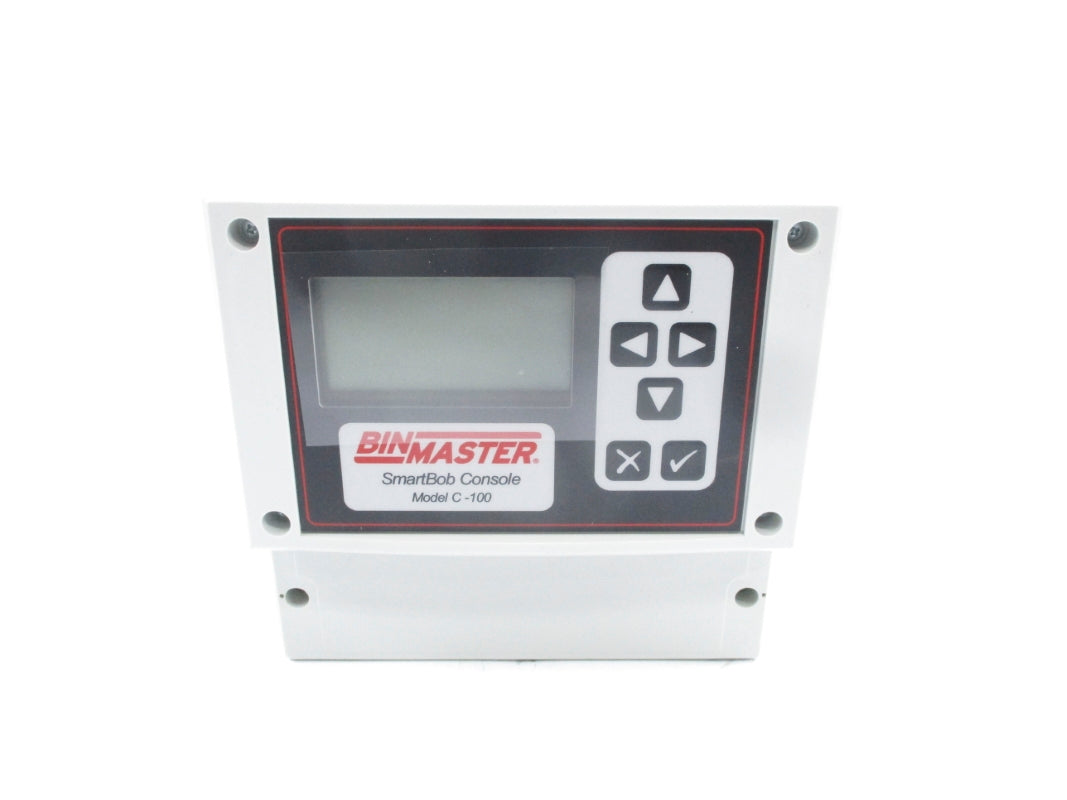 BINMASTER C-100 NSNP