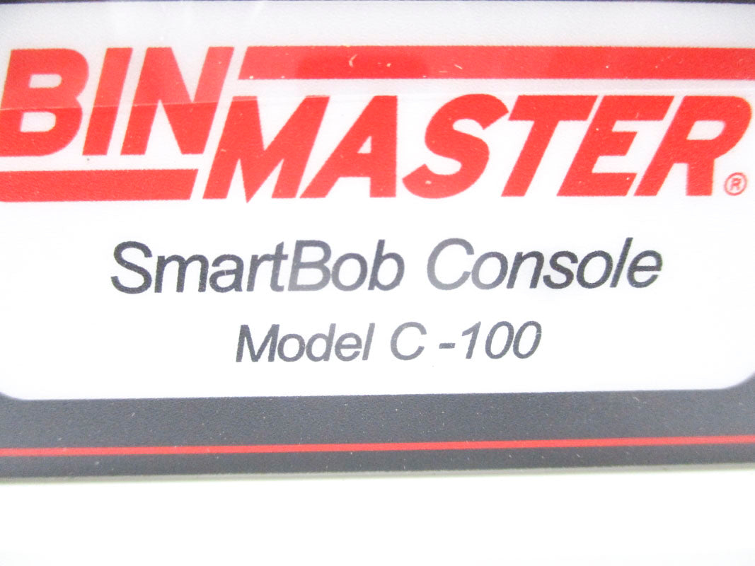 BINMASTER C-100 NSNP
