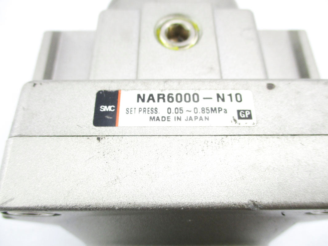 SMC NAR6000-N10 NSNP