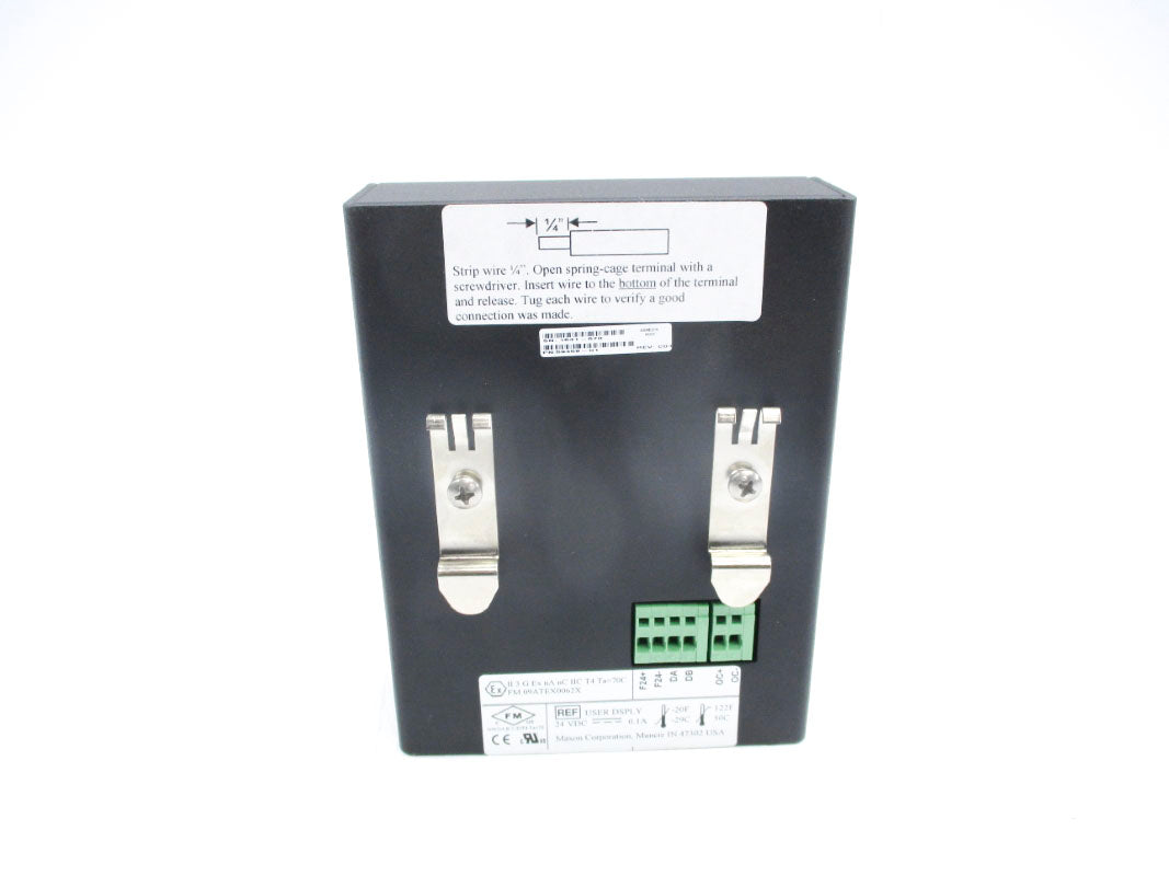 MAXON 59459-01 NSNP