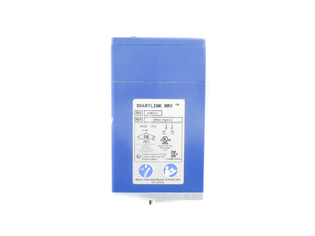 MAXON SRSA-11EA-4-2 NSNP