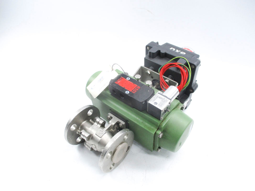 DELTORQ SR 116PSI NSNP