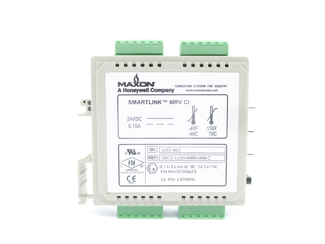 MAXON SRCI-1EA0-0000-000-2 NSNP