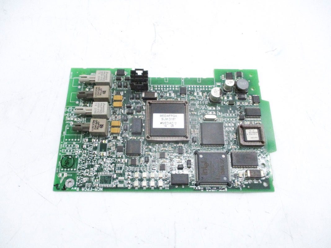 NOTIFIER NCM-F NSMP