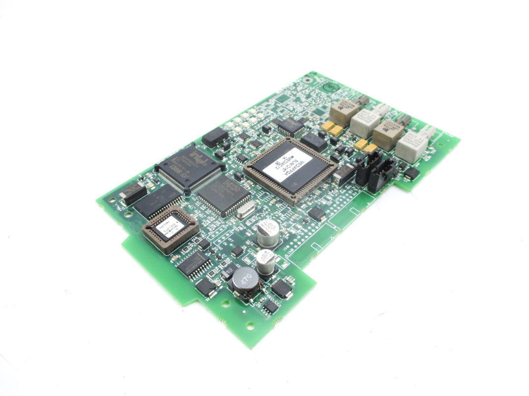 NOTIFIER NCM-F NSMP