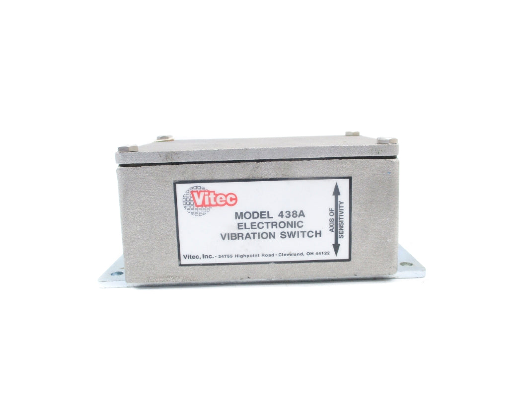 VITEC 438A UNMP