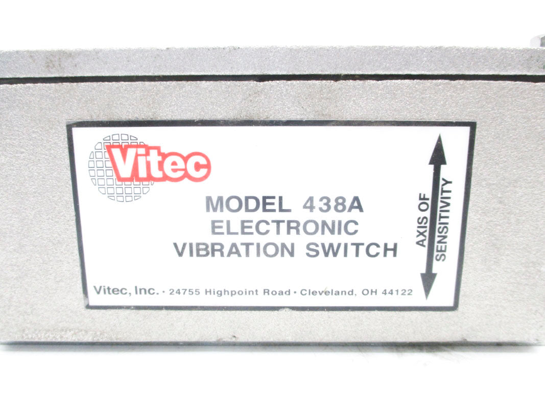 VITEC 438A UNMP