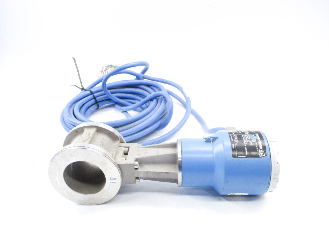 ENDRESS+HAUSER 72W50-SK0AA1NEB4AW UNMP