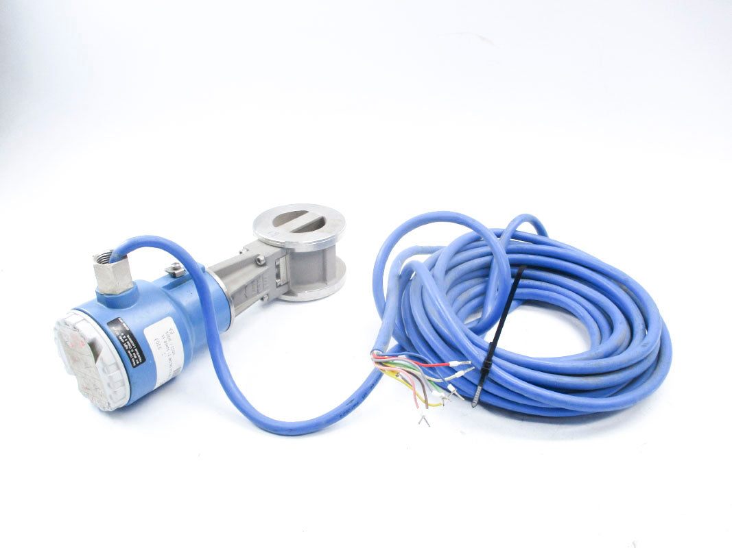 ENDRESS+HAUSER 72W50-SK0AA1NEB4AW UNMP