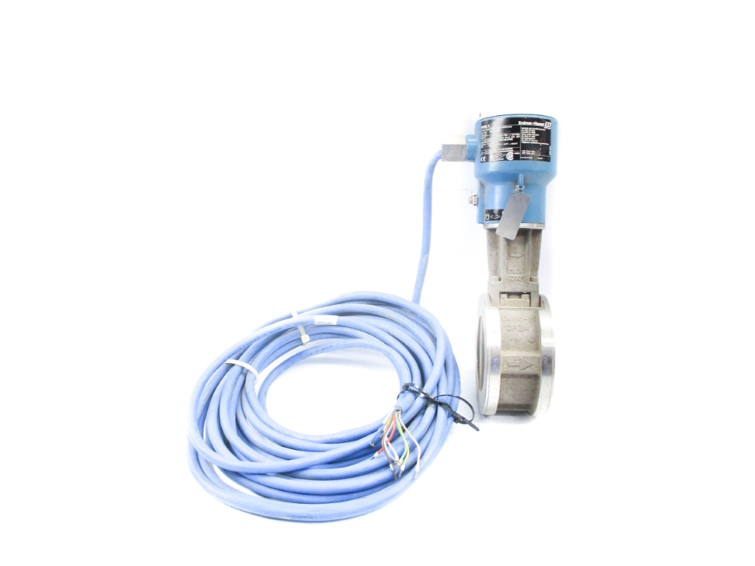 ENDRESS+HAUSER 72W80-SK0AA1NEB4AW UNMP