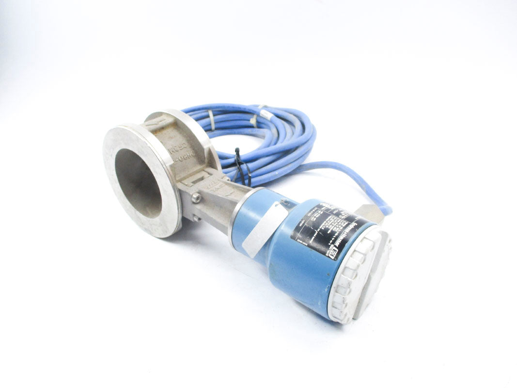ENDRESS+HAUSER 72W80-SK0AA1NEB4AW UNMP