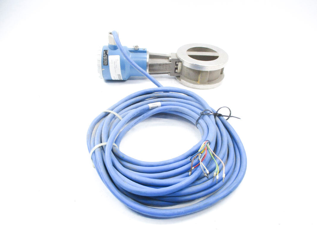 ENDRESS+HAUSER 72W80-SK0AA1NEB4AW UNMP