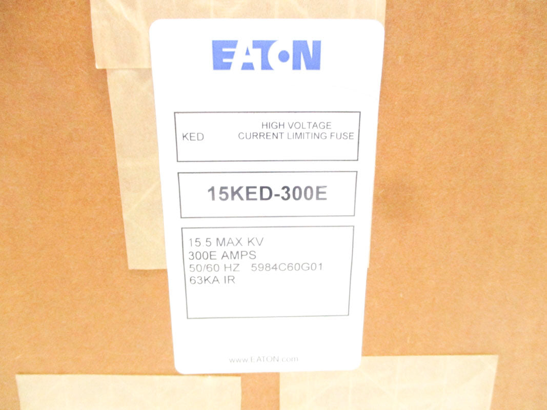 EATON 15KED-300E NSFS